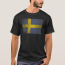 Recherche de la suède tshirts Fierté