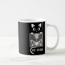 Recherche de scanner tasses Chat