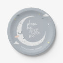 Recherche de rêve assiettes en papier Pour elle