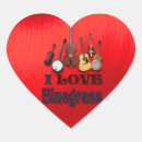 Recherche de bluegrass autocollants Musique