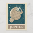 Recherche de lunes jupiter cartes postales Système solaire