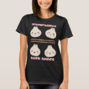 Recherche de xiaolongbao tshirts Faible