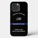 Recherche de policier iphone coques Fine ligne bleue