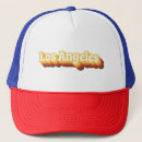 Recherche de los angeles casquettes Vintage