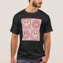 Recherche de happy face tshirts Mignon