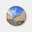 Recherche de polonais magnets Europe