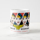 Recherche de make believe tasses Wonder woman