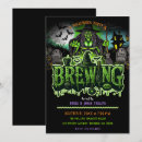 Recherche de graveyard invitations Effrayant