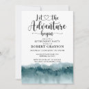 Recherche de montagnes invitations Nature