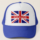 Recherche de drapeaux casquettes Drapeau britannique