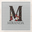 Recherche de alice dessous de verres Reine des coeurs