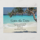 Recherche de plage sablonneuse invitations Tropical