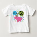 Recherche de porc bébé tshirts Anniversaire