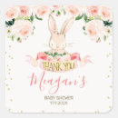 Recherche de lapin rose autocollants Lapin lapin lapin