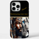 Recherche de lion majestueux iphone coques Force