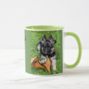 Recherche de chiot berger allemand tasses Café