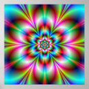 Recherche de énergie posters Rouge