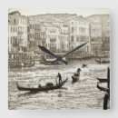 Recherche de venezia horloges Italie