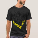Recherche de harold tshirts Classique
