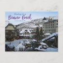 Recherche de castor cartes postales Crique de castor