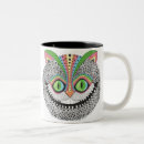 Recherche de le chat de cheshire tasses Toute personne