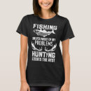 Recherche de résout tshirts Chasse