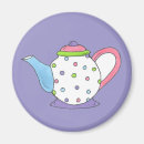 Recherche de céramique magnets Thé