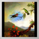 Recherche de heade martin johnson posters Oiseau