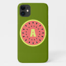 Recherche de rose de pastèque iphone coques Fruit