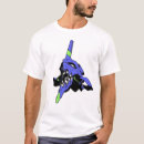 Recherche de evangelion tshirts Asuka
