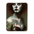 Recherche de tatouage magnets Coloré