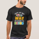 Recherche de loterie tshirts Jouer