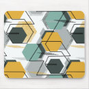 Recherche de abeille miel tapis souris Abstrait