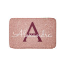 Recherche de partie de bain Rose