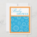 Recherche de vibrant invitations Orange