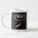 Recherche de galaxies tasses Espace