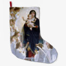 Recherche de vierge chaussette de noël Christianisme