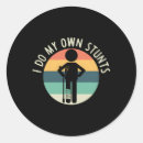 Recherche de blessures autocollants Accident