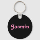 Recherche de jasmin porteclés Fille