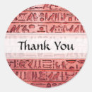 Recherche de hiéroglyphe égyptien autocollants Hiéroglyphes