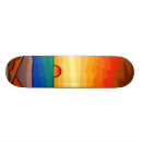 Recherche de eau couleur skateboards Coloré