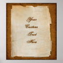 Recherche de lettre personnelle posters Papier