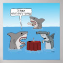 Recherche de requin marteau posters Océan