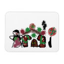 Recherche de pains magnets Maison