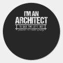 Recherche de architects autocollants Ingénieur