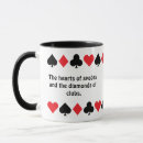 Recherche de jeux de carte tasses Papa