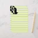 Recherche de papier à lettre Enseignant