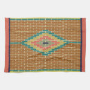 Recherche de mosaïques cuisine linges Motif