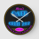 Recherche de restaurant horloges Café