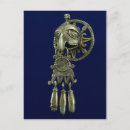 Recherche de tribale cartes postales Bijoux